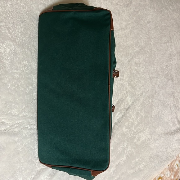 Vintage polo Ralph Lauren duffel bag - Picture 7 of 10